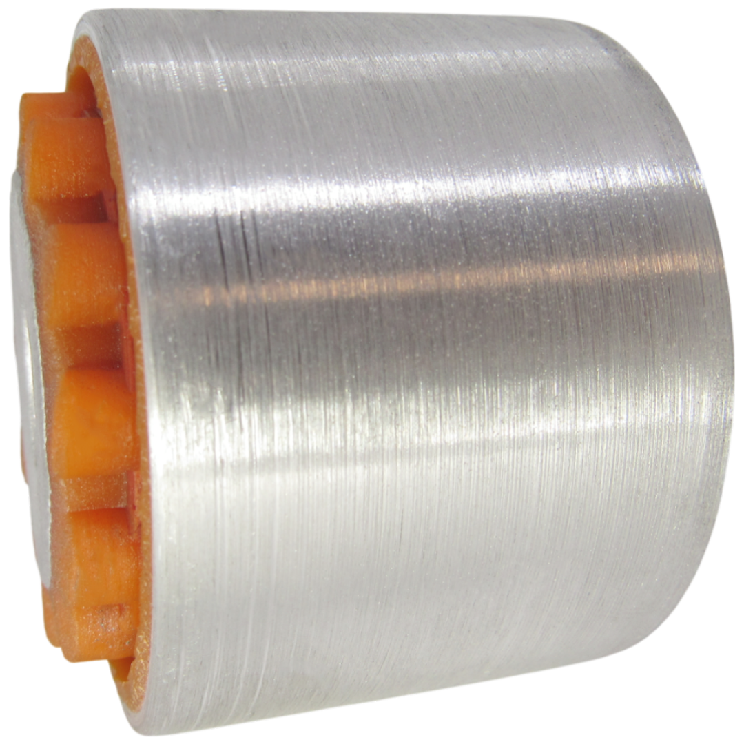 Полиуретановый сайлентблок заднего поперечного рычага Bmw F04 2009-2015