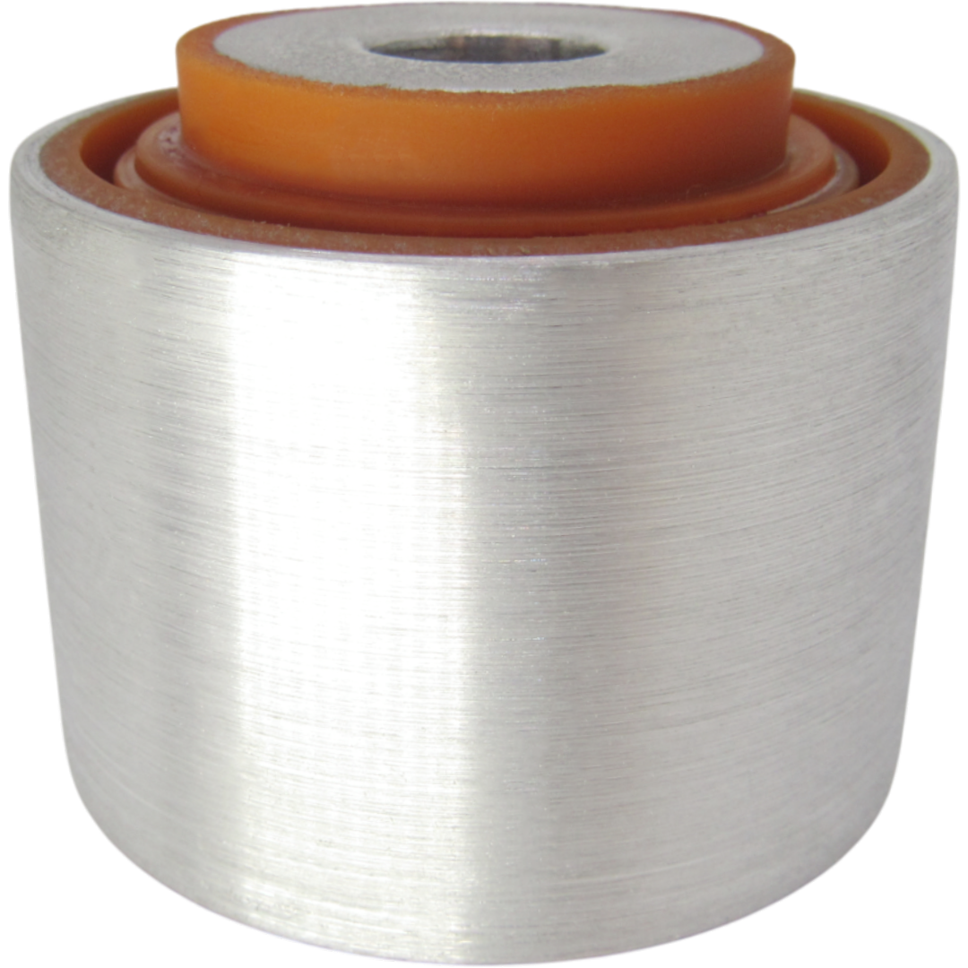 Полиуретановый сайлентблок заднего поперечного рычага Bmw F04 2009-2015