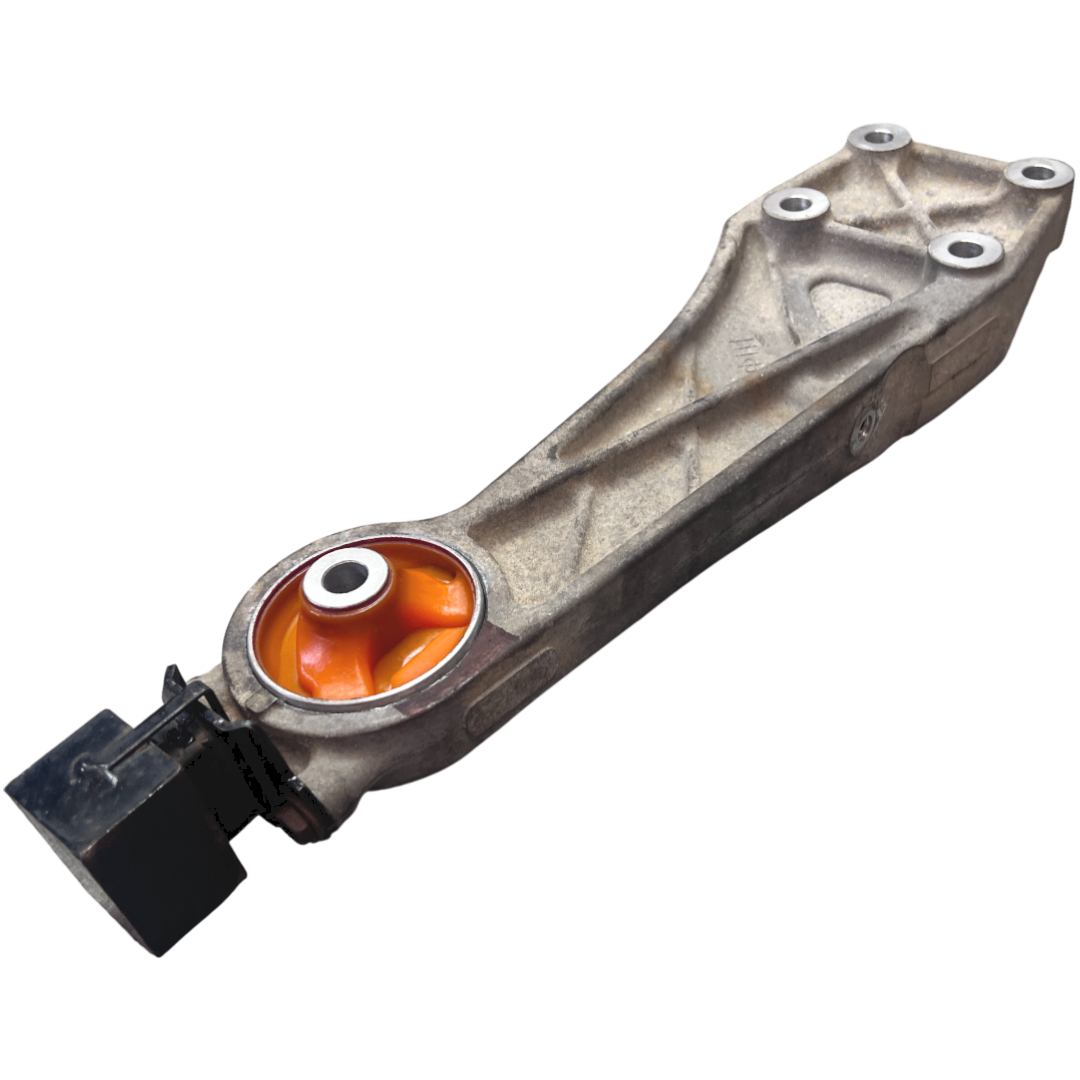 Полиуретановый сайлентблок крепления заднего редуктора Toyota Gaia 1998-2004 СМЕННЫЙ САЙЛЕНТБЛОК