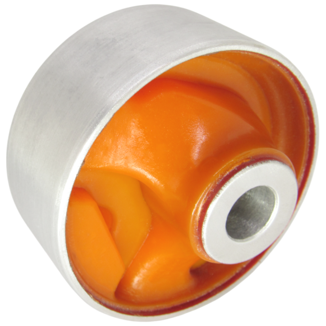 Полиуретановый сайлентблок крепления заднего редуктора Toyota Gaia 1998-2004 СМЕННЫЙ САЙЛЕНТБЛОК