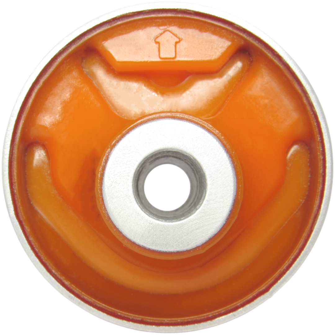 Полиуретановый сайлентблок крепления заднего редуктора Toyota Gaia 1998-2004 СМЕННЫЙ САЙЛЕНТБЛОК