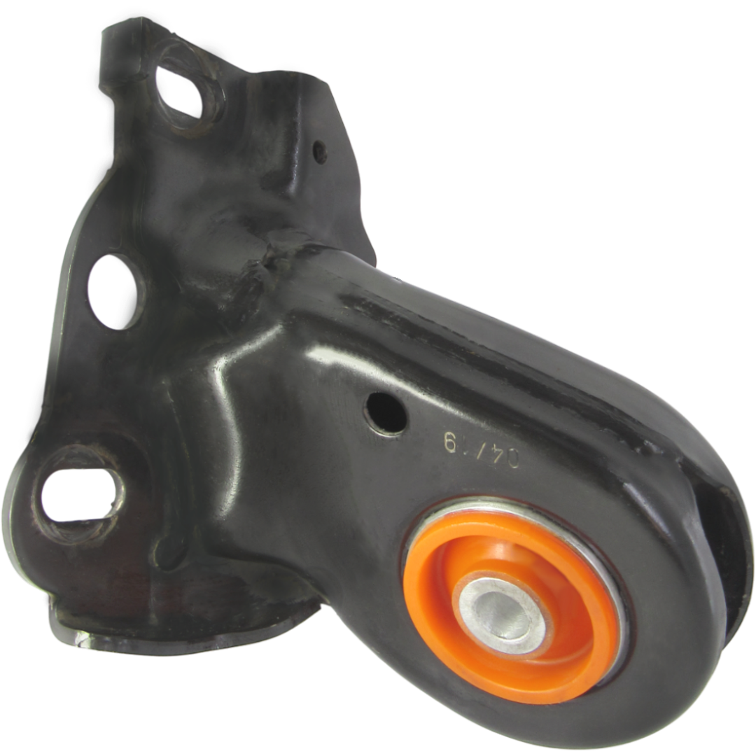 Полиуретановый сайлентблок заднего продольного рычага передний Mini Cooper B6 2001-2006 Услуга ПО ЗАМЕНЕ САЙЛЕНТБЛОКА