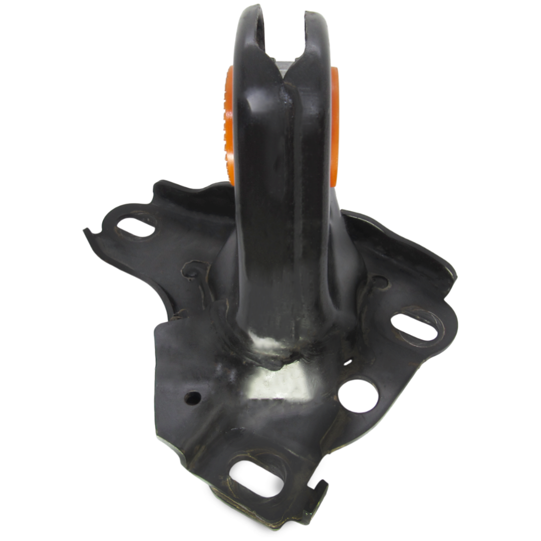 Полиуретановый сайлентблок заднего продольного рычага передний Mini Cooper B6 2001-2006 Услуга ПО ЗАМЕНЕ САЙЛЕНТБЛОКА