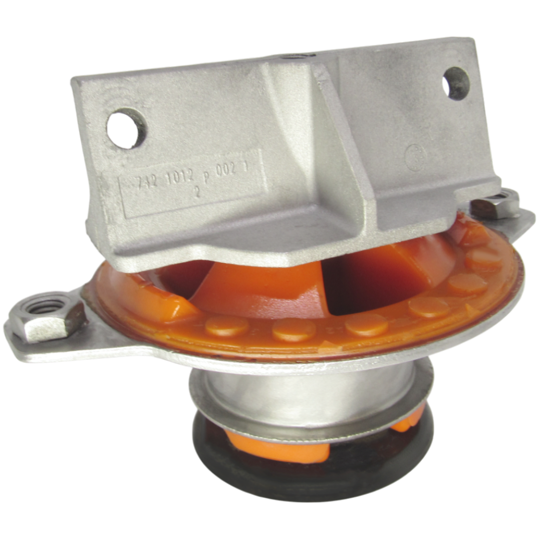 Полиуретановая подушка КПП Mercedes-Benz Sprinter 2006-