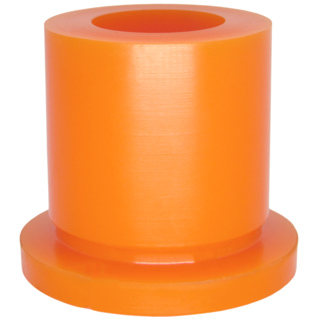 Полиуретановая втулка задней рессоры задняя Nissan Frontier 2005-