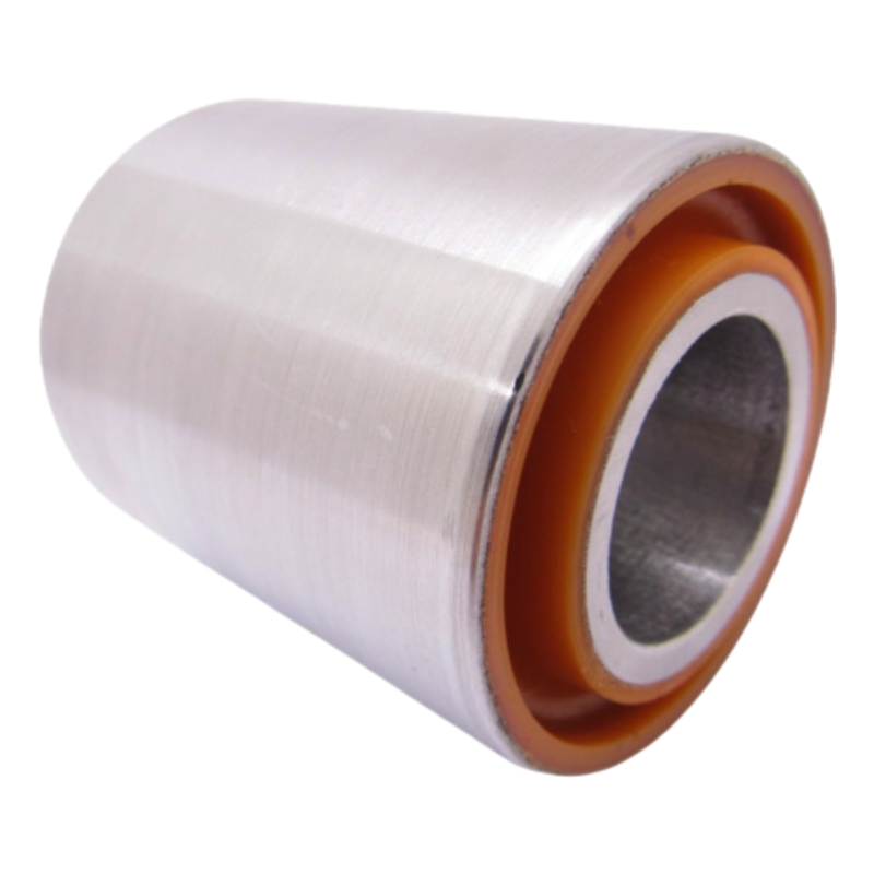 Полиуретановый сайлентблок рессоры 30x60x72 Bpw