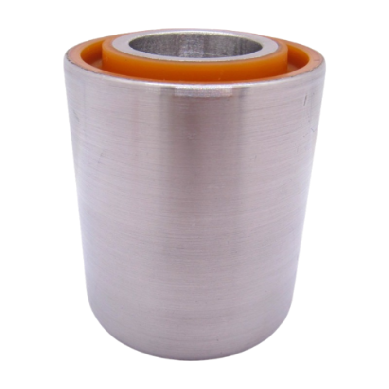 Полиуретановый сайлентблок рессоры 30x60x72 Bpw