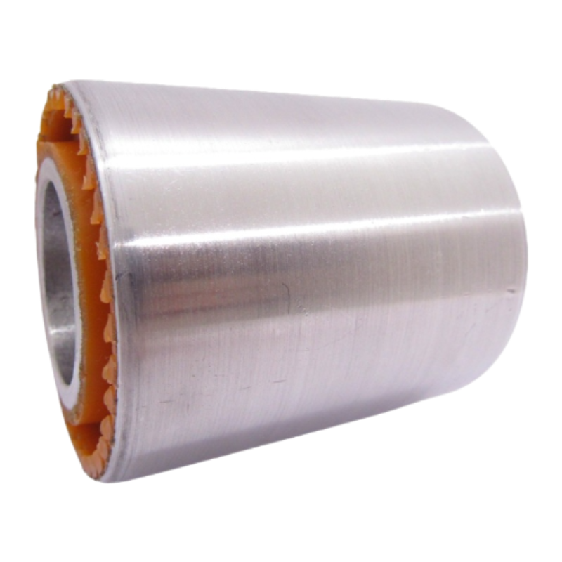 Полиуретановый сайлентблок рессоры 30x60x72 Bpw