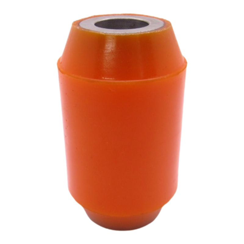 Полиуретановый сайлентблок рессоры 24*60*102 ROR ось