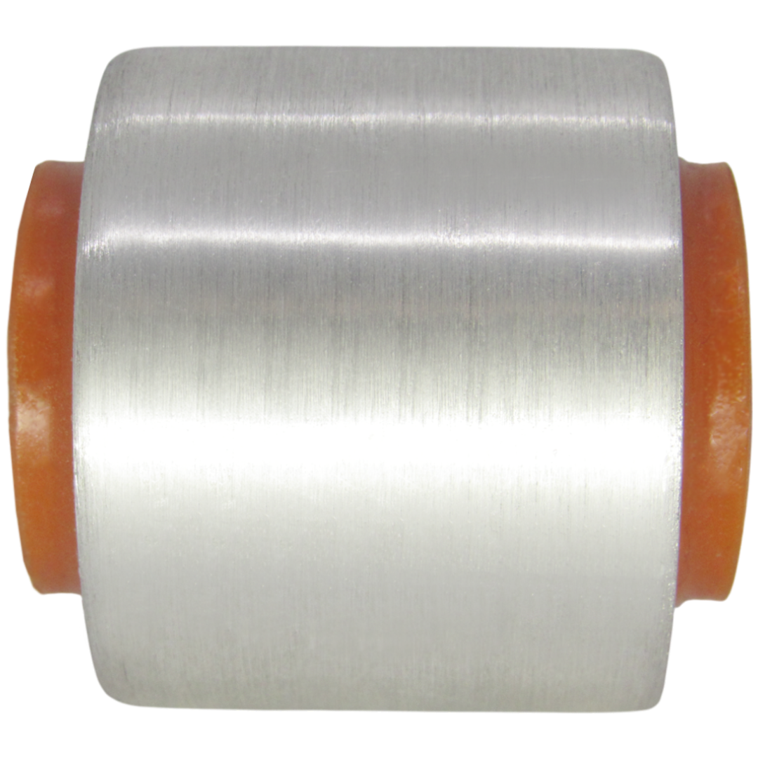 Поліуретановий сайлентблок задньої цапфи нижній Toyota Mark 1996-2000