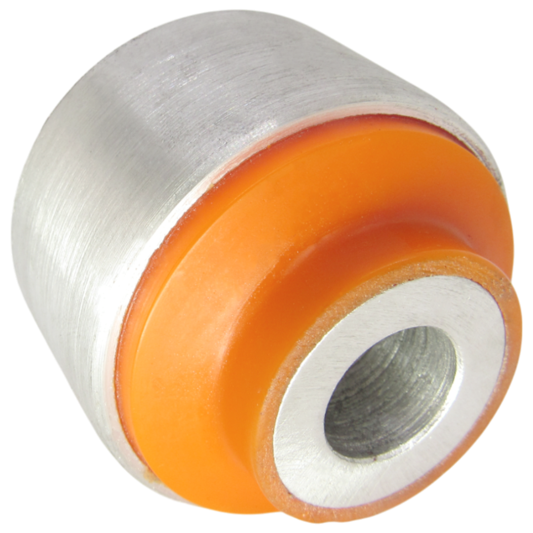 Поліуретановий сайлентблок задньої цапфи замість плаваючого Alfa Romeo 159 2005-2011