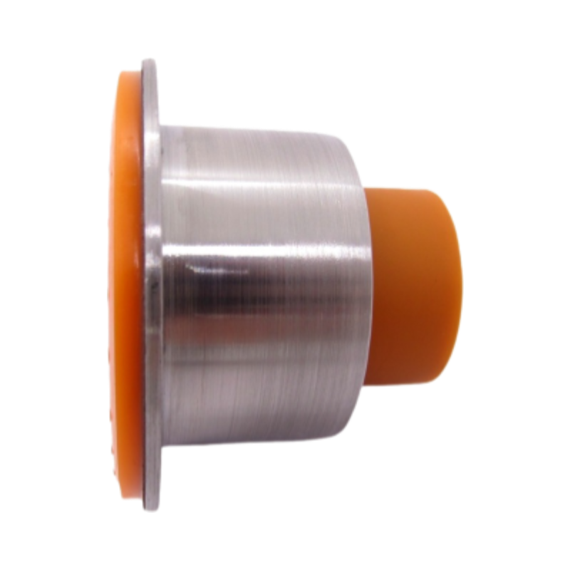 Полиуретановый сайлентблок заднего подрамника передний левый Toyota Highlander 2000-2008