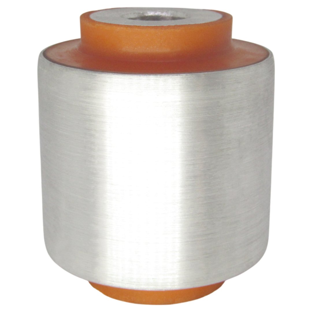 Полиуретановый сайлентблок задней цапфы задний Alfa Romeo 159 2005-2011