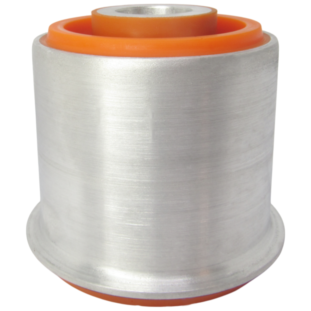 Поліуретановий сайлентблок заднього підрамника задній Hyundai Genesis 2008-2014