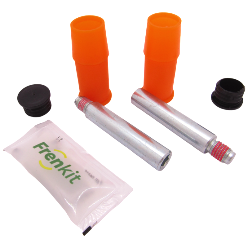 Ремкомплект тормозного суппорта Volkswagen T6 2015-