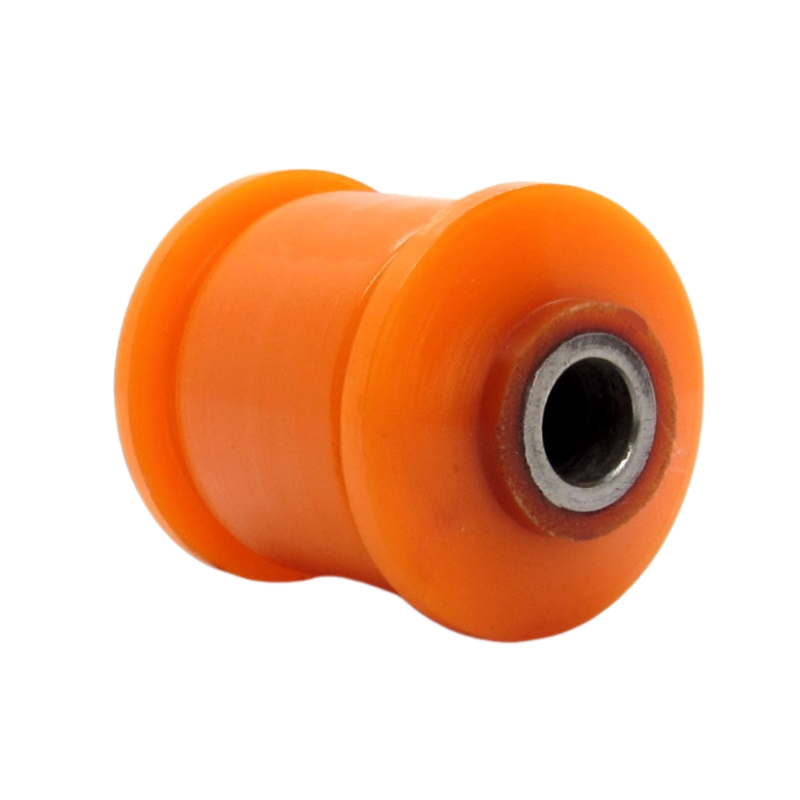 Полиуретановый сайлентблок заднего продольного рычага задний Mazda 323 1985-1993