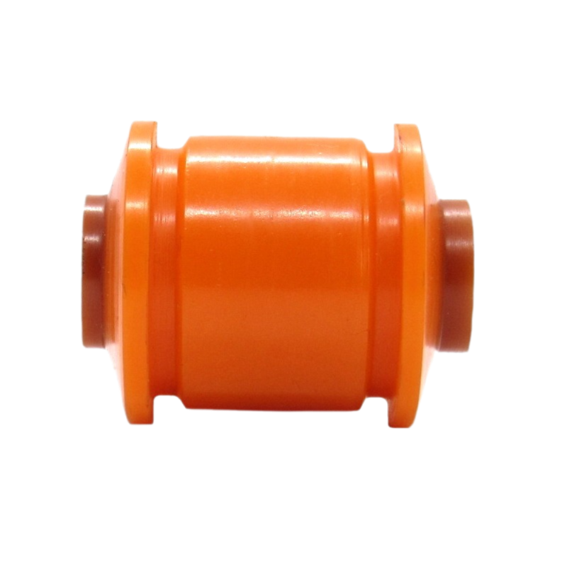 Полиуретановый сайлентблок заднего продольного рычага задний Mazda 323 1985-1993