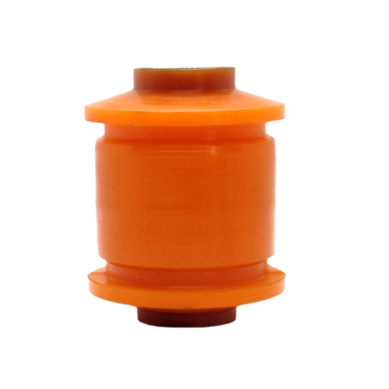 Полиуретановый сайлентблок заднего продольного рычага задний Mazda 323 1985-1993