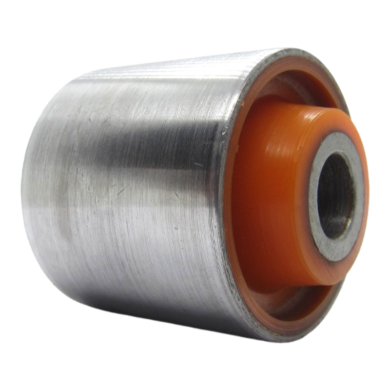 Полиуретановый сайлентблок задней продольной короткой тяги Nissan Cedric 1983-1987