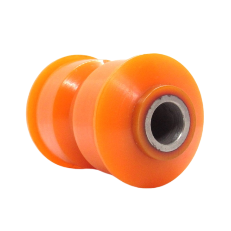 Полиуретановый сайлентблок задней рессоры передний Volkswagen Crafter 2006-2016