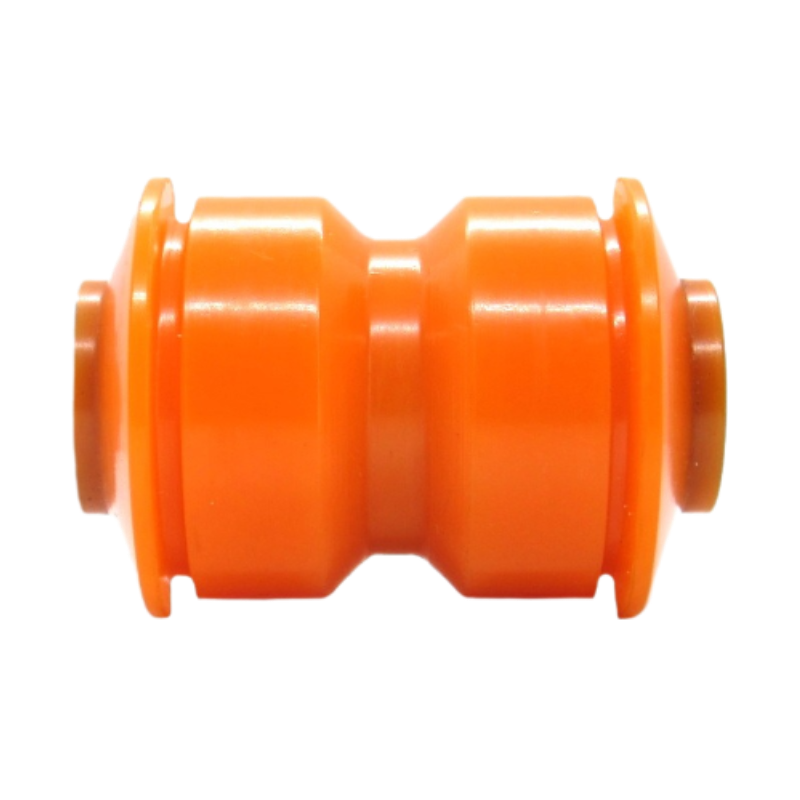 Полиуретановый сайлентблок задней рессоры передний Volkswagen Crafter 2006-2016