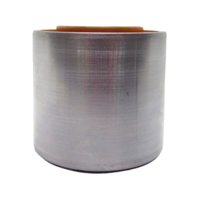 Полиуретановый сайлентблок коромысла грохота зерноуборочных комбайнов Claas ComMandor 36х70х65