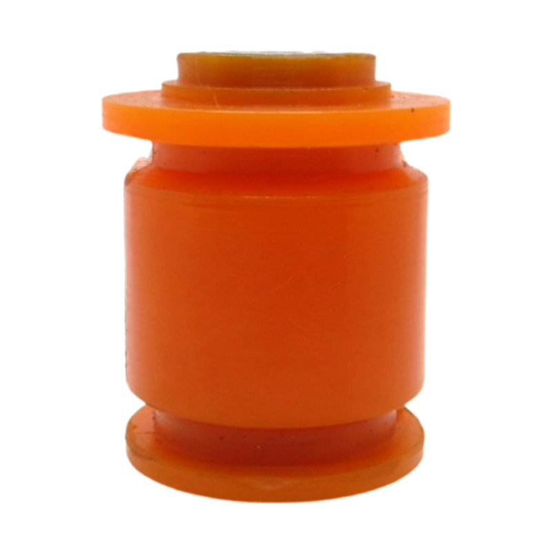 Полиуретановый сайлентблок переднего рычага задний Mazda 323 1985-1993