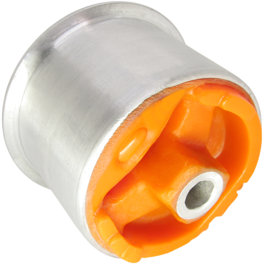 Полиуретановая подушка двигателя правая Volvo V40 1998-2006 СМЕННЫЙ САЙЛЕНТБЛОК