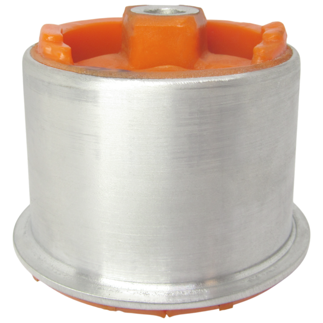 Полиуретановая подушка двигателя правая Volvo V40 1998-2006 СМЕННЫЙ САЙЛЕНТБЛОК