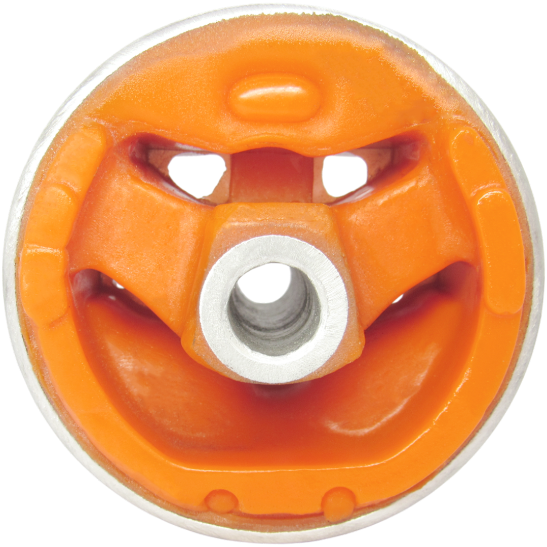 Полиуретановая подушка двигателя правая Volvo V40 1998-2006 СМЕННЫЙ САЙЛЕНТБЛОК