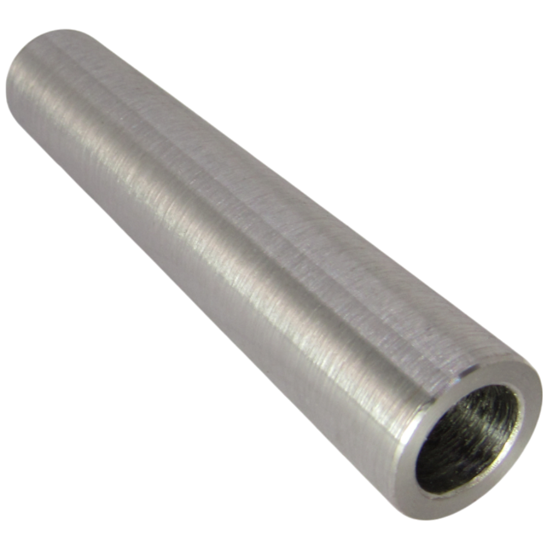 Втулка распорная подушки рамы Toyota 4Runner 2003-2009