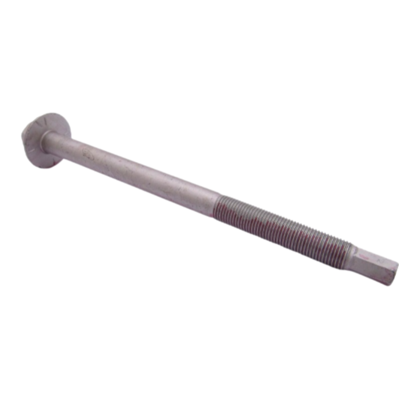 Болт крепления подушки рамы кузова Toyota 4Runner 2003-2009 2-й ряд