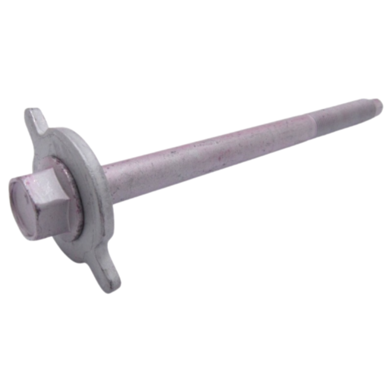 Болт крепления подушки рамы кузова Lexus Gx 2002-2009 4-й ряд