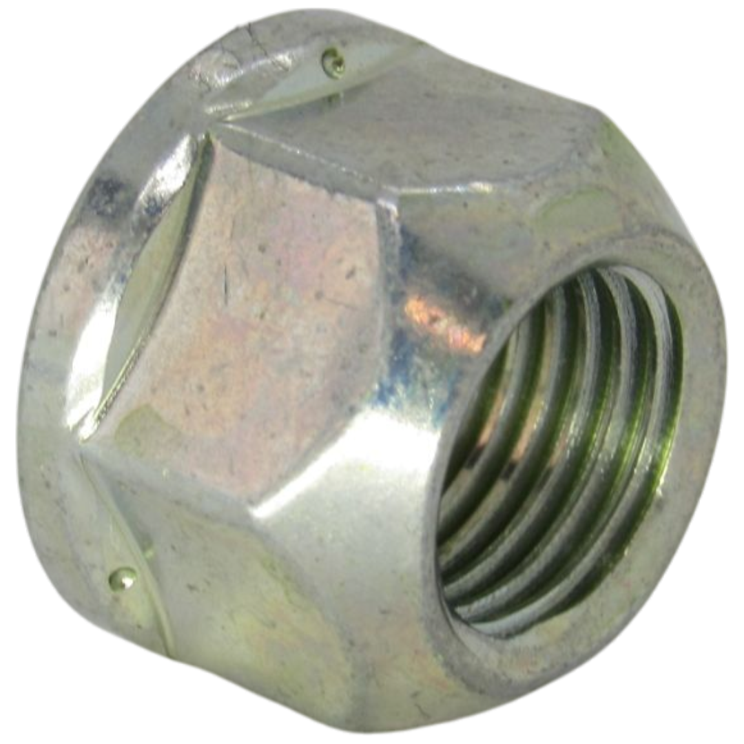 Гайка подушки рамы кузова Toyota 4Runner 2003-2009