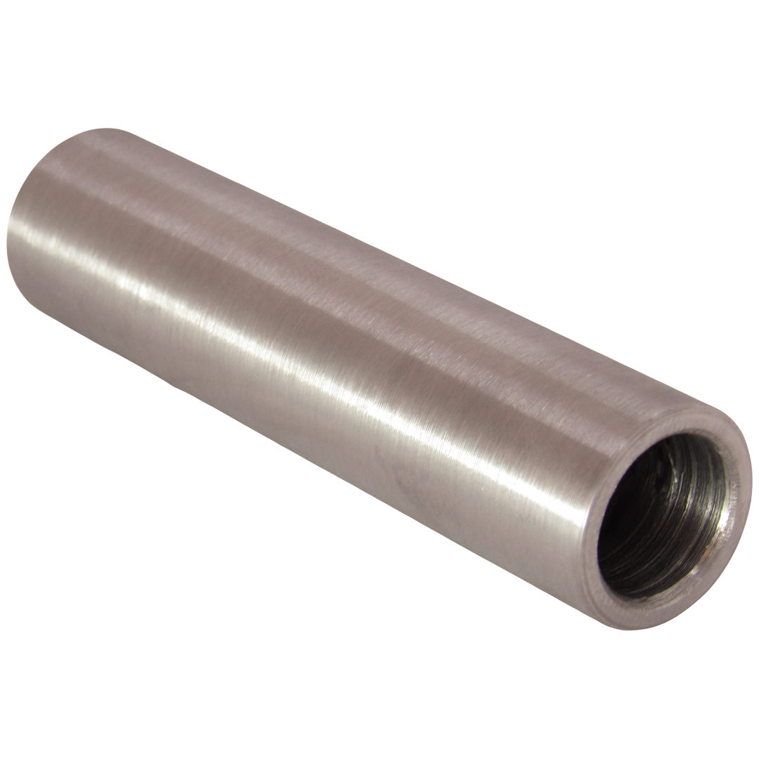 Втулка распорная подушки рамы Toyota Land Cruiser 100 1998-2007 Крепление кузова 1-й ряд