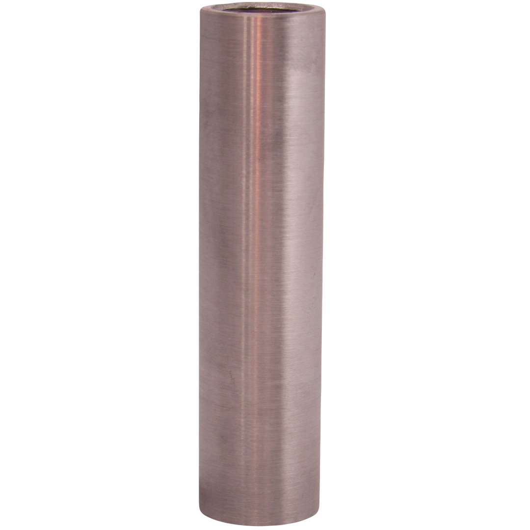 Втулка распорная подушки рамы Toyota Land Cruiser 100 1998-2007 Крепление кузова 1-й ряд