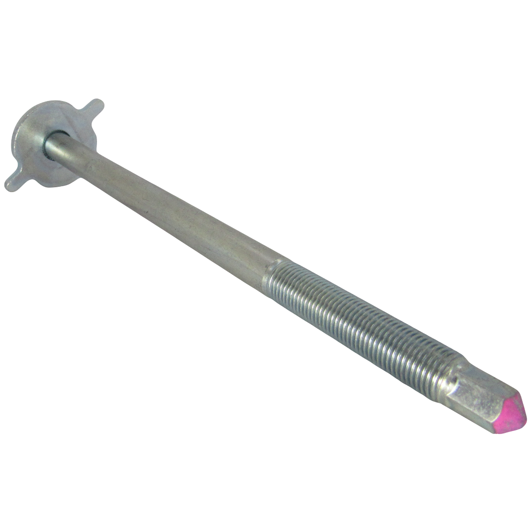 Болт крепления подушки рамы кузова Lexus Lx 2007- 3-й ряд