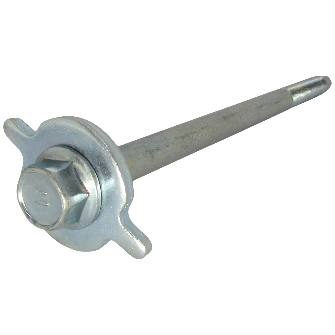 Болт крепления подушки рамы кузова Lexus Lx 2007- 3-й ряд