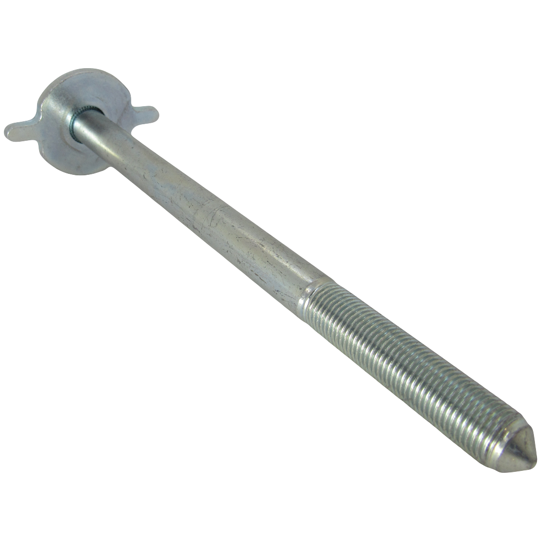 Болт крепления подушки рамы кузова Toyota Sequoia 2008- 2-й ряд