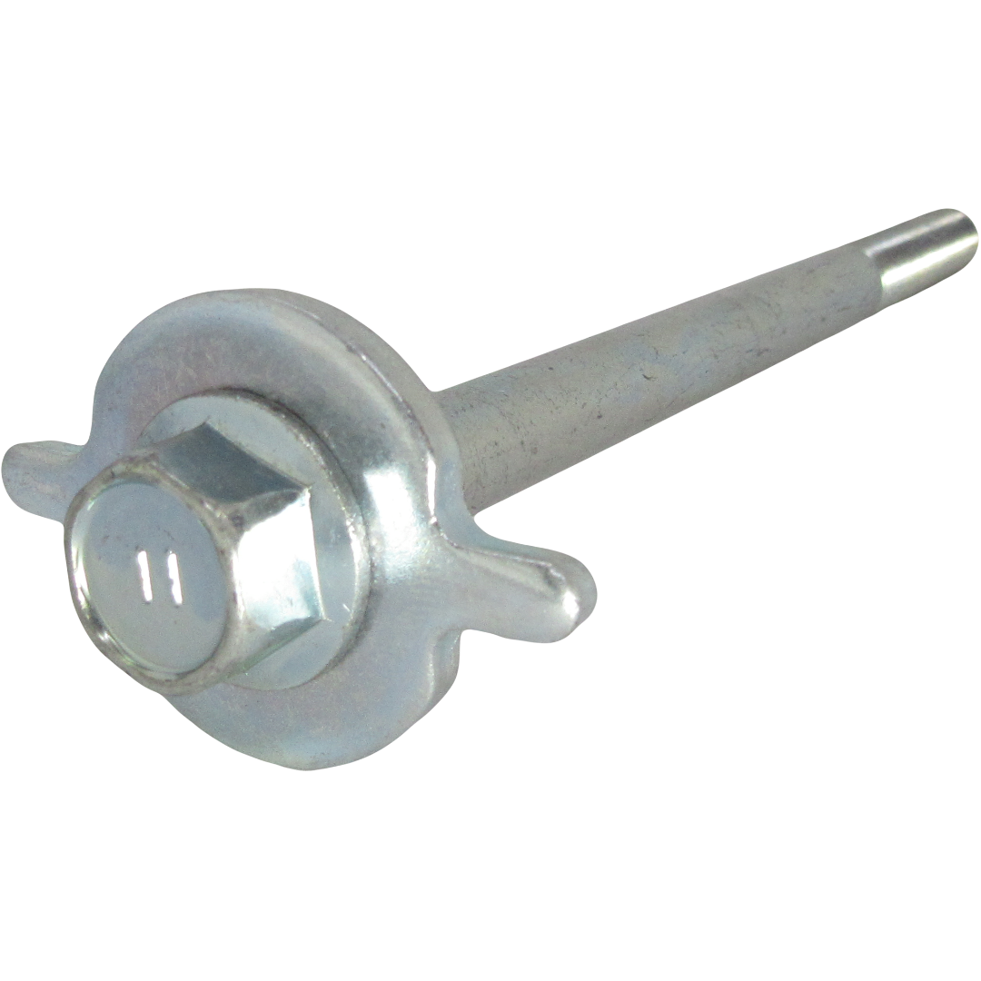 Болт крепления подушки рамы кузова Toyota Sequoia 2008- 2-й ряд