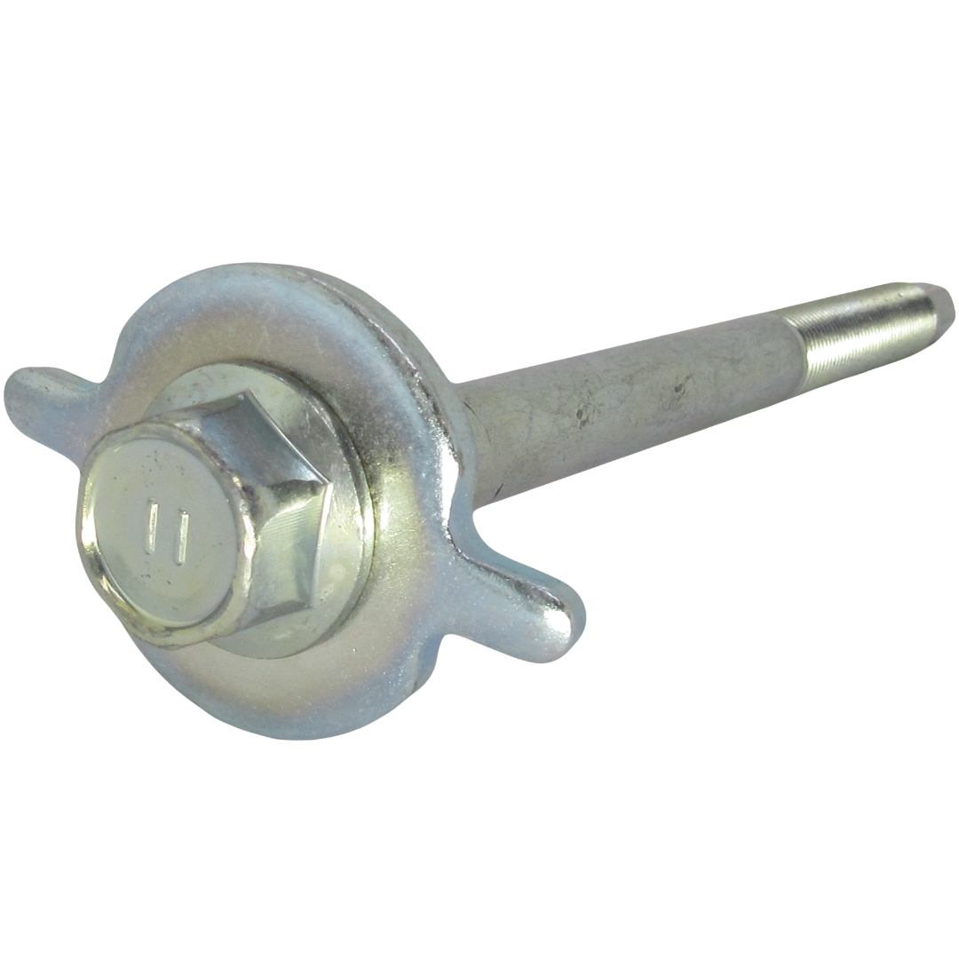 Болт крепления подушки рамы кузова Lexus Lx 2007- 1-й ряд