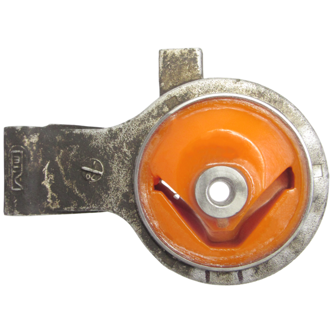 Polyurethane engine mount Mitsubishi Space Star 1998-2004 on the side there is a mount