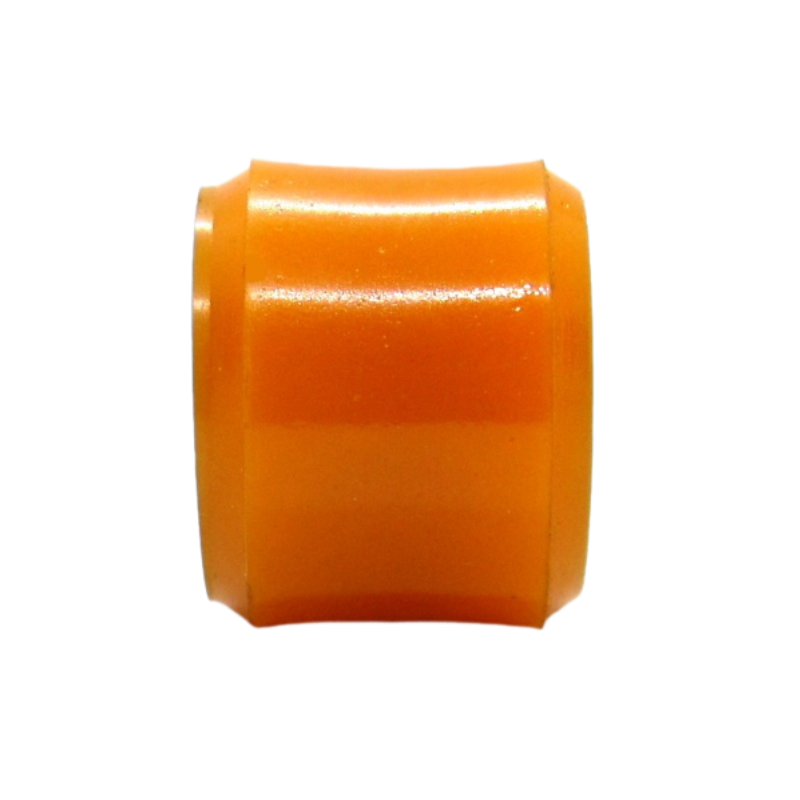 Полиуретановый сайлентблок амортизатора Alpha 24x19x12