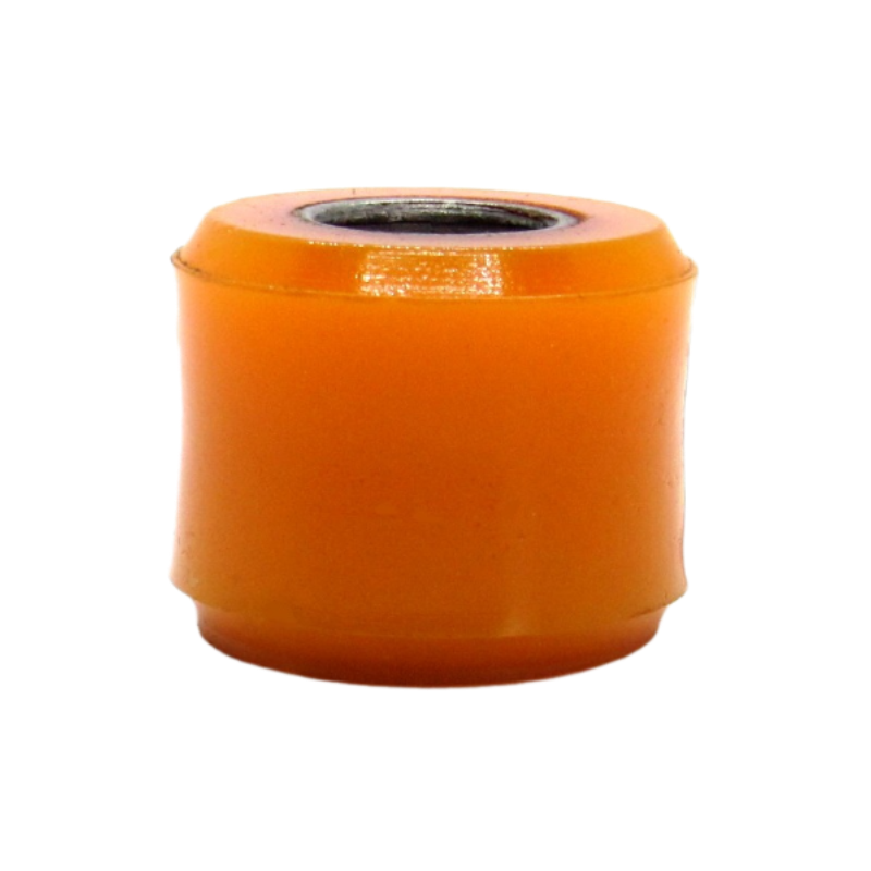 Полиуретановый сайлентблок амортизатора Alpha 24x19x12