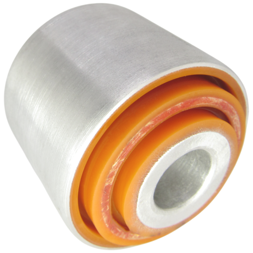 Полиуретановый сайлентблок заднего верхнего поперечного рычага внутренний Tesla Model 3 2017-