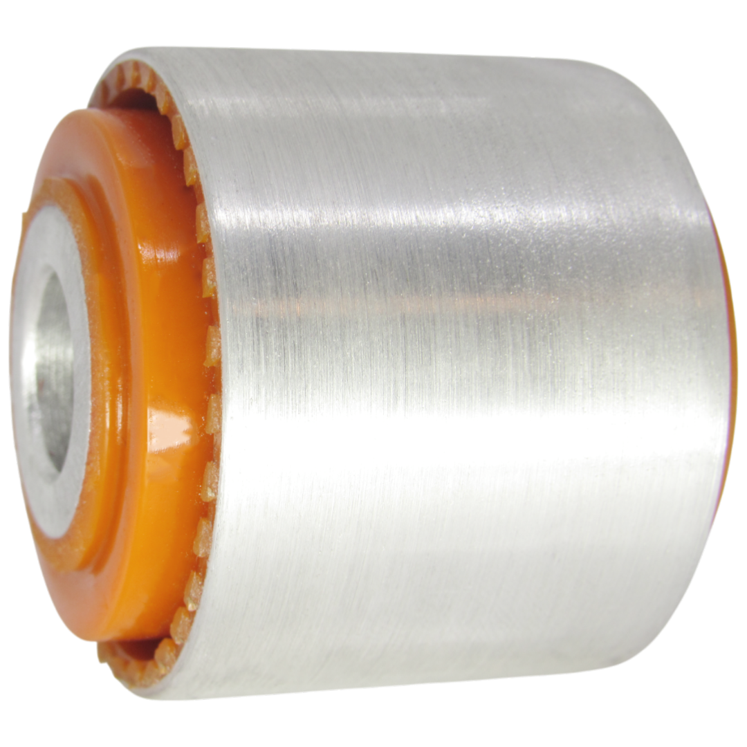 Полиуретановый сайлентблок заднего верхнего поперечного рычага внутренний Tesla Model 3 2017-