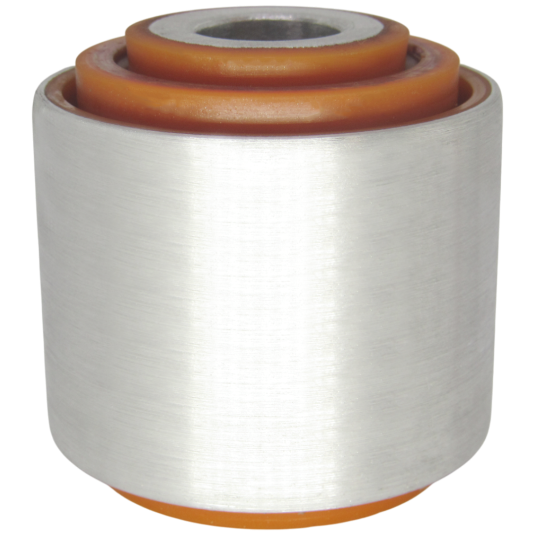 Полиуретановый сайлентблок заднего верхнего поперечного рычага внутренний Tesla Model 3 2017-