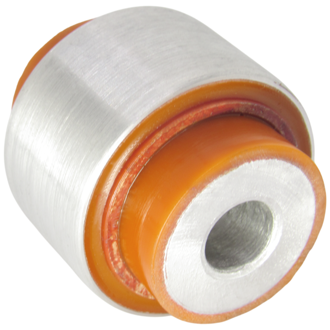 Полиуретановый сайлентблок заднего нижнего продольного рычага передний Tesla Model Y 2020-