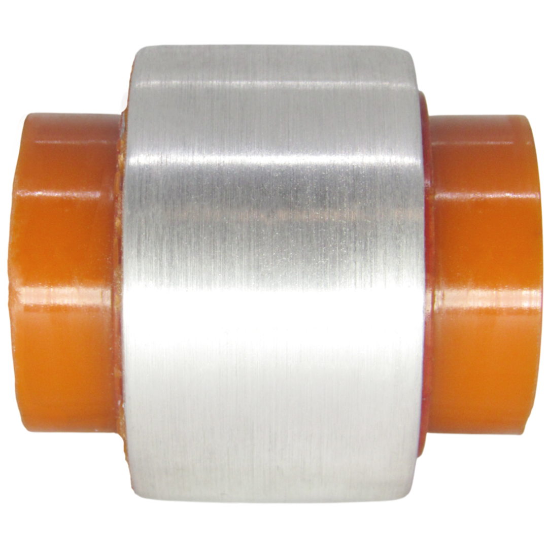 Полиуретановый сайлентблок заднего нижнего продольного рычага передний Tesla Model Y 2020-