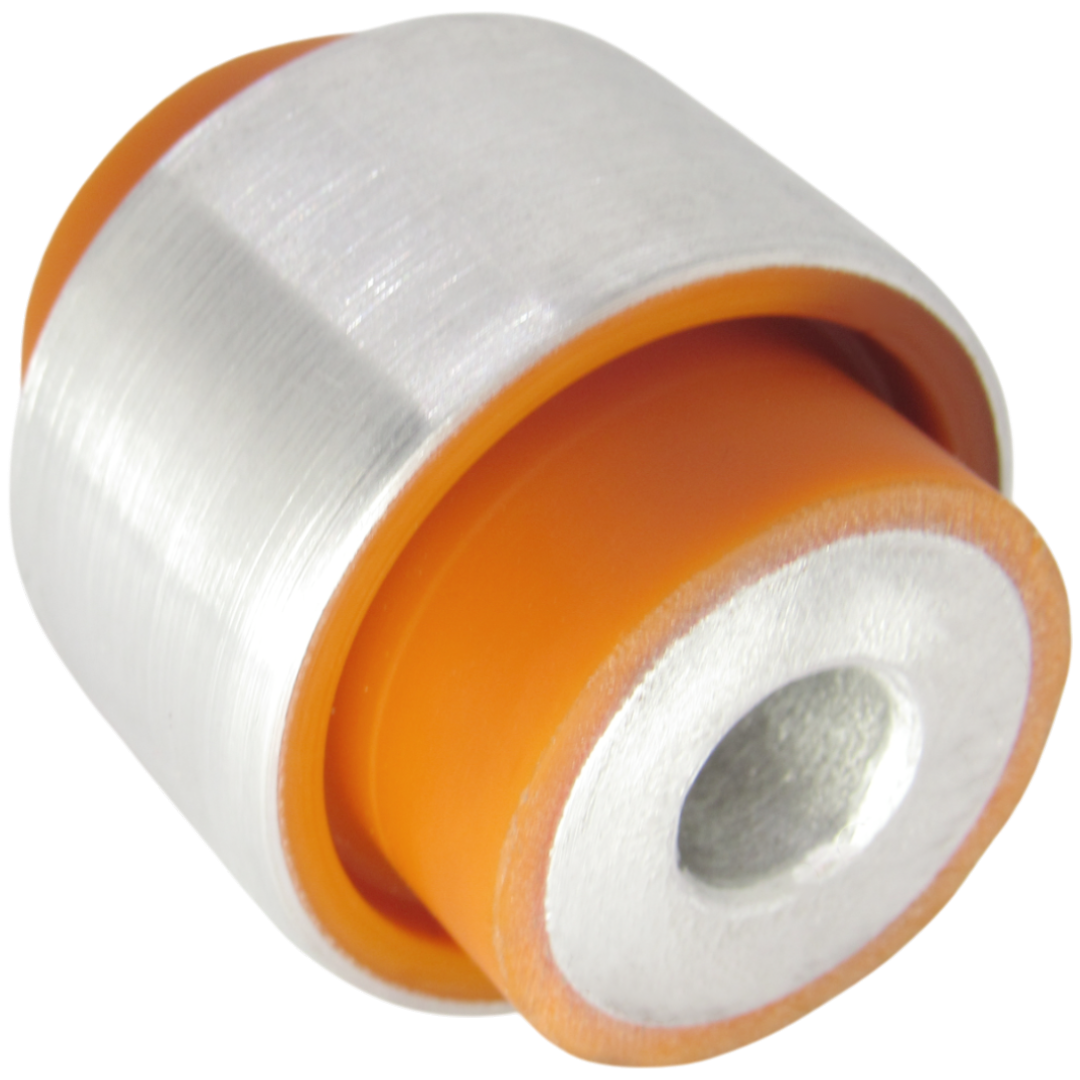 Поліуретановий сайлентблок задньої цапфи верхній передній Tesla Model 3 2017-